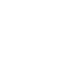 Ansvarsrett Logo Hvit