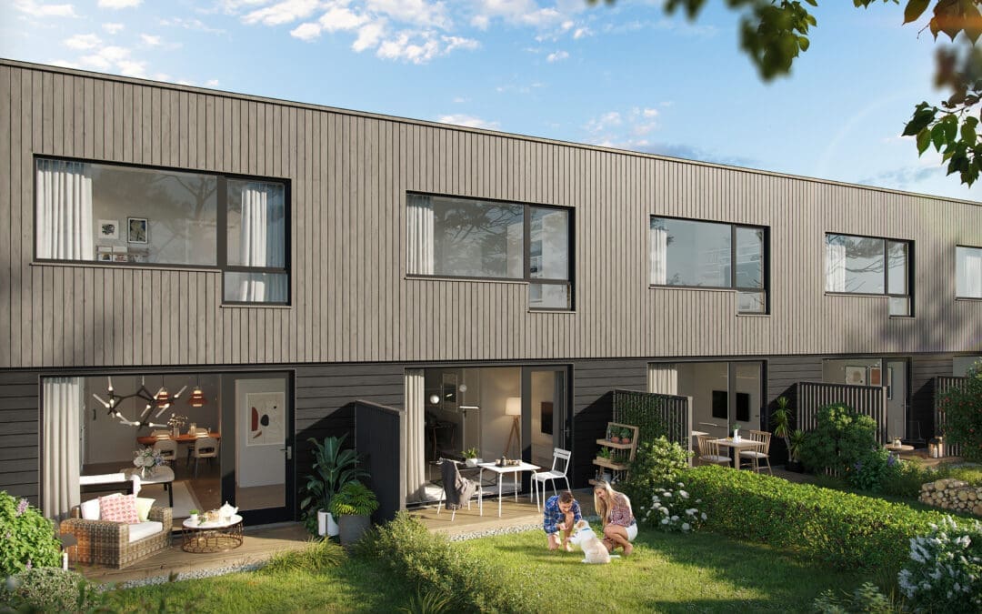 Frøylandsmarka BK2