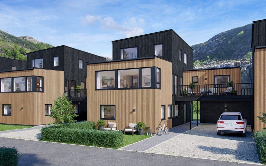Kodlidalen, Ålgård