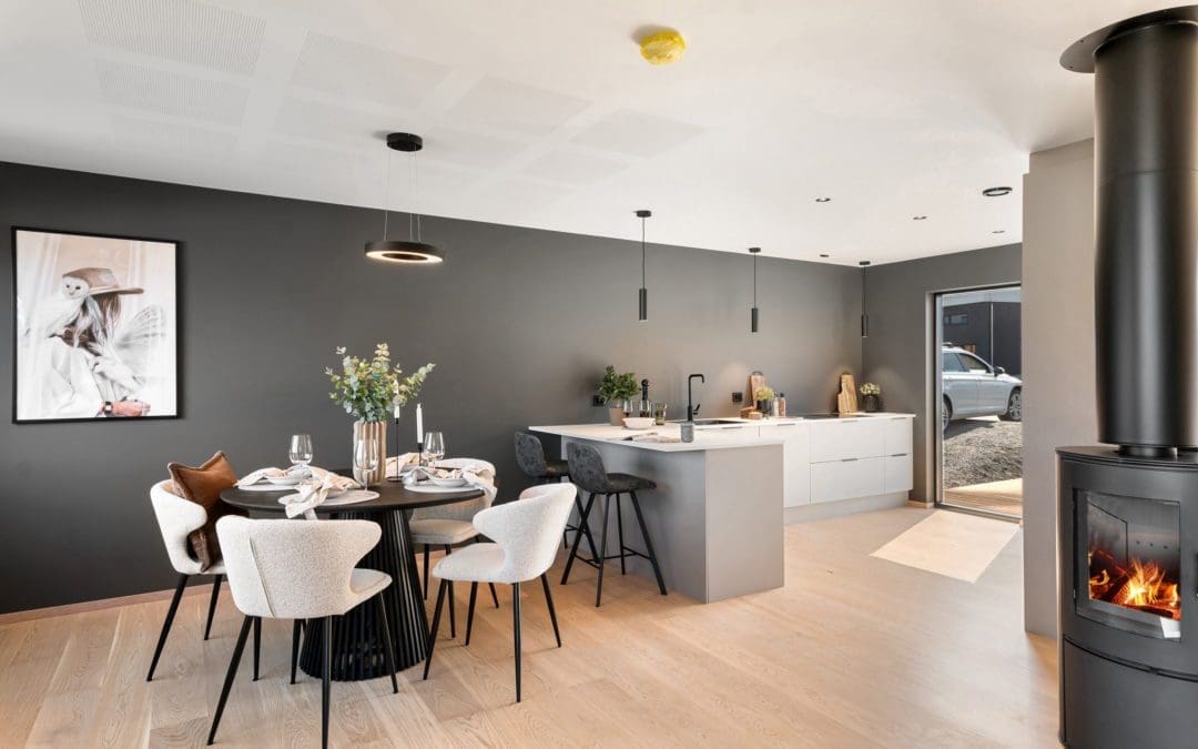 Vindmøllhagen 85