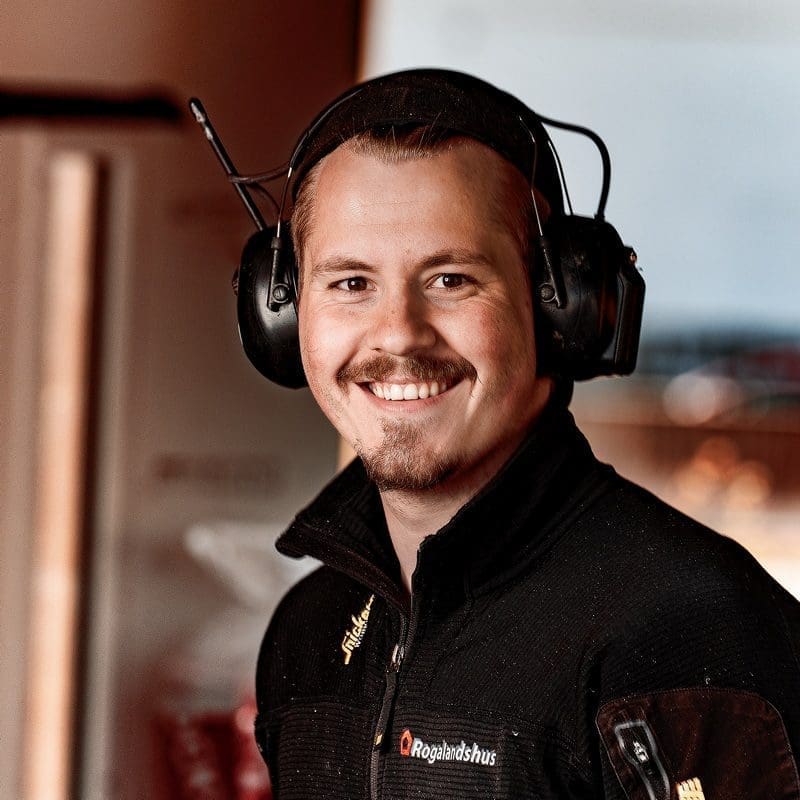 Simen Engedal Arnestad